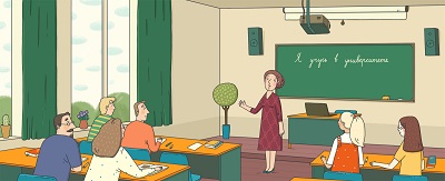 Russian Workbook. Sputnik Part 1