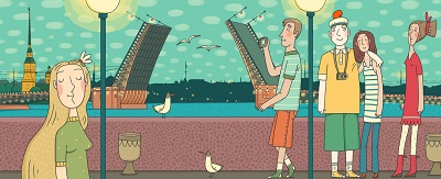 Russian Workbook. Sputnik Part 2